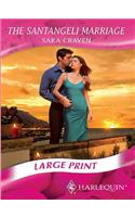 The Santangeli Marriage