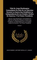 Vida De Jorge Washington