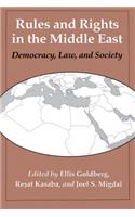 Rules and Rights in the Middle East