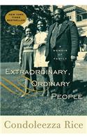 Extraordinary, Ordinary People