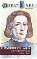 Christopher Columbus