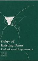 Safety of Existing Dams