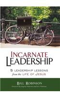 Incarnate Leadership