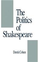 The Politics of Shakespeare