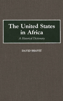 United States in Africa