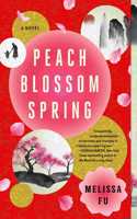 Peach Blossom Spring
