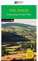 Mid Wales