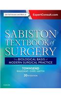 Sabiston Textbook of Surgery