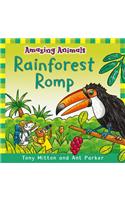 Amazing Animals: Rainforest Romp