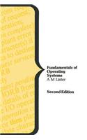 Fundamentals of Operating Systems: (Macmillan computer science)
