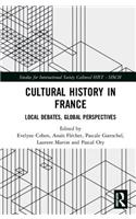 Cultural History in France