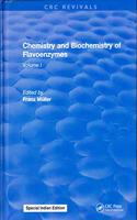 Chemistry and Biochemistry of Flavoenzymes: Volume I (Special Indian Edition/ Reprint Year- 2020)