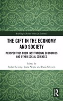 The Gift in the Economy and Society