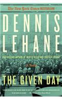 The Given Day