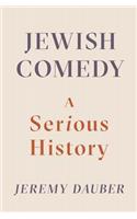 Jewish Comedy