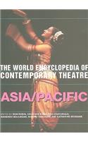 World Encyclopedia of Contemporary Theatre