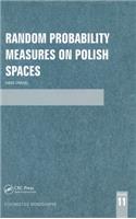 Random Probability Measures on Polish Spaces