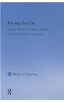 Parsing the City