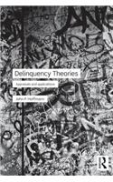 Delinquency Theories