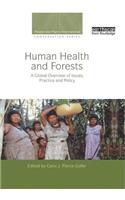 Human Health and Forests