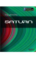 Saturn: (The Universe)