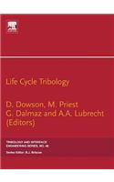 Life Cycle Tribology