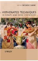 Hyphenated Techniques in Grape and Wine Chemistry