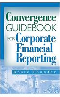 Convergence Guidebook for Corporate Financial Reporting