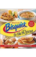 Bisquick to the Rescue