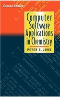 Computer Software Applications in Chemistry
