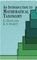 An Introduction to Mathematical Taxonomy