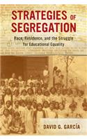 Strategies of Segregation