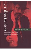 Umberto Eco and the Open Text