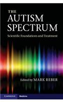 The Autism Spectrum