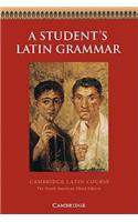 Cambridge Latin Course North American edition