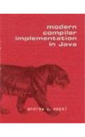 Modern Compiler Implementation in Java