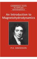 An Introduction to Magnetohydrodynamics