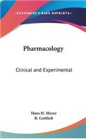 Pharmacology