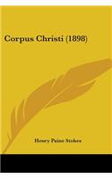 Corpus Christi (1898)