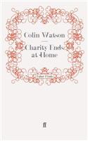 Charity Ends at Home