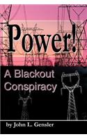 Power!: A Blackout Conspiracy(English)