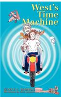 West's Time Machine