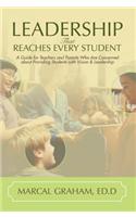 Leadership That Reaches Every Student