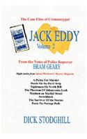 Volume 2 Jack Eddy Stories