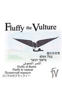 Fluffy the Vulture
