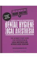 Dental Hygiene Local Anesthesia