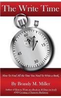 The Write Time