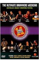 The Ultimate Drummers Weekend 11th Anniversary