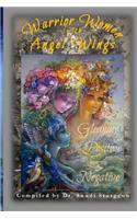 Warrior Women with Angel Wings