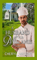 Husband for Melanie